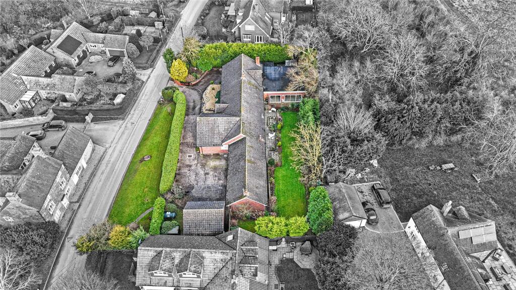 Additional property image - Haunton Road, Harlaston, Tamworth, Staffordshire, B79