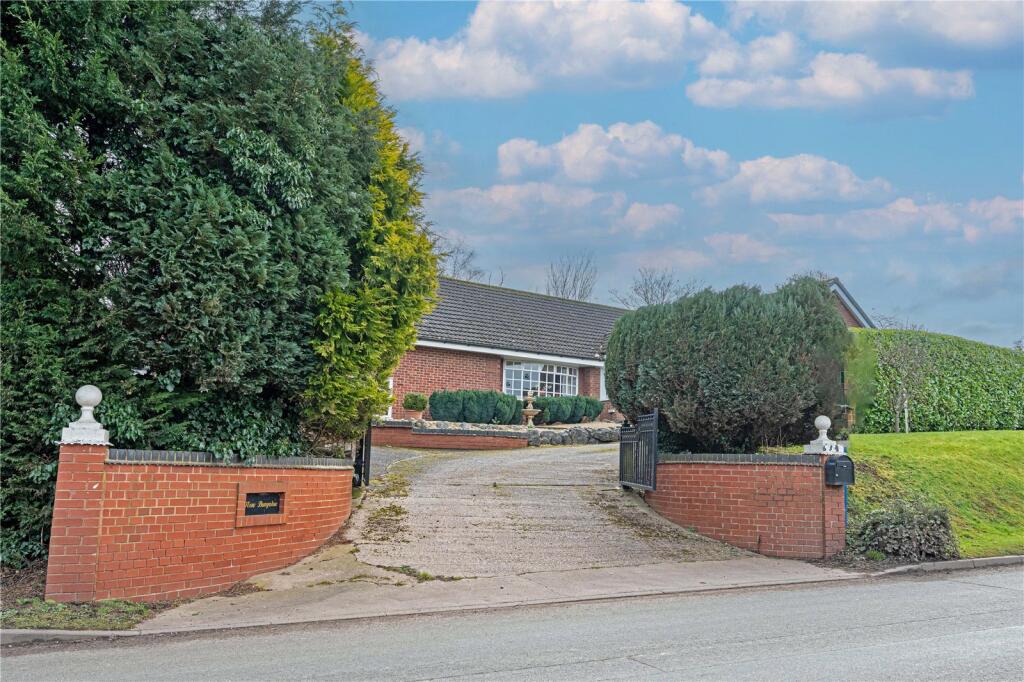 Additional property image - Haunton Road, Harlaston, Tamworth, Staffordshire, B79