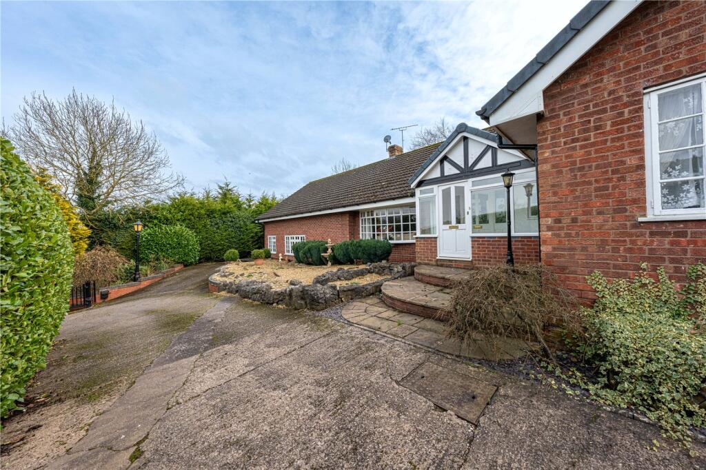 Additional property image - Haunton Road, Harlaston, Tamworth, Staffordshire, B79