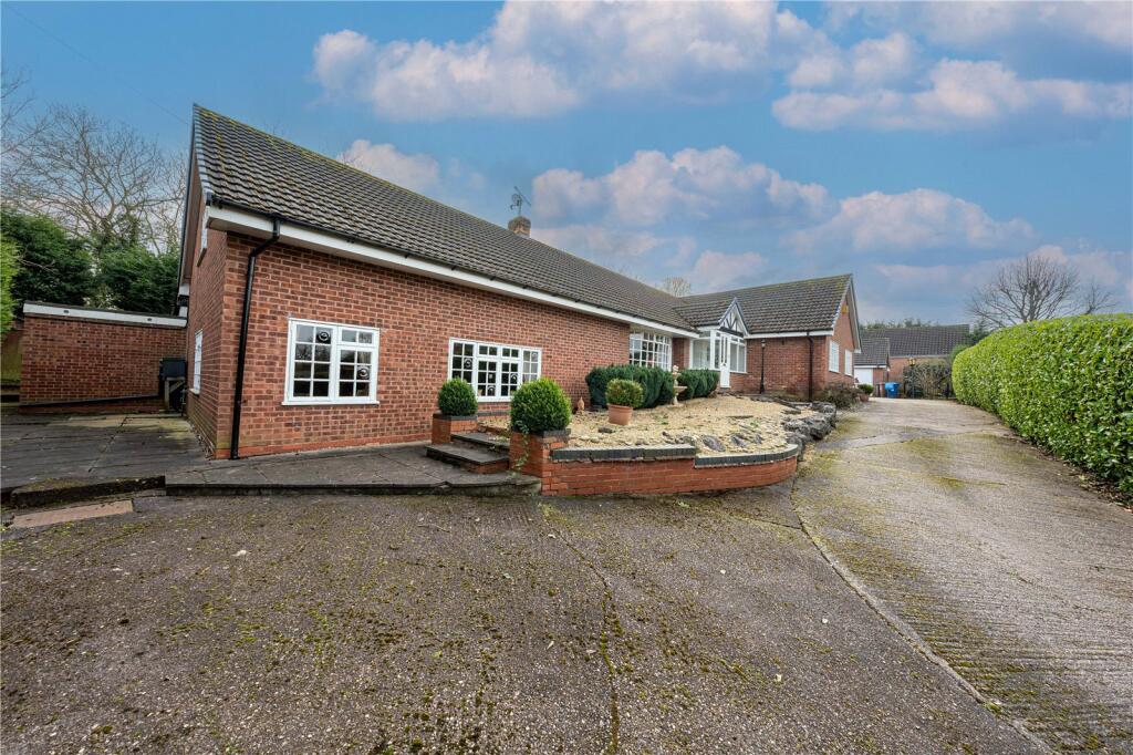 Additional property image - Haunton Road, Harlaston, Tamworth, Staffordshire, B79