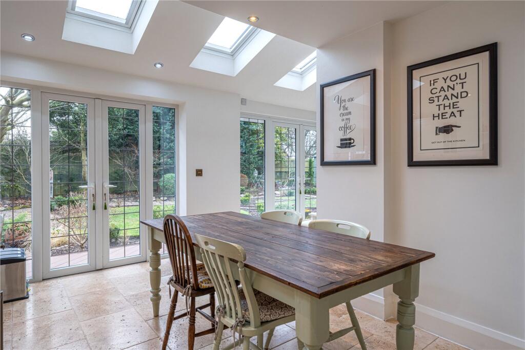 Additional property image - The Green, Bonehill, Tamworth, Staffordshire, B78