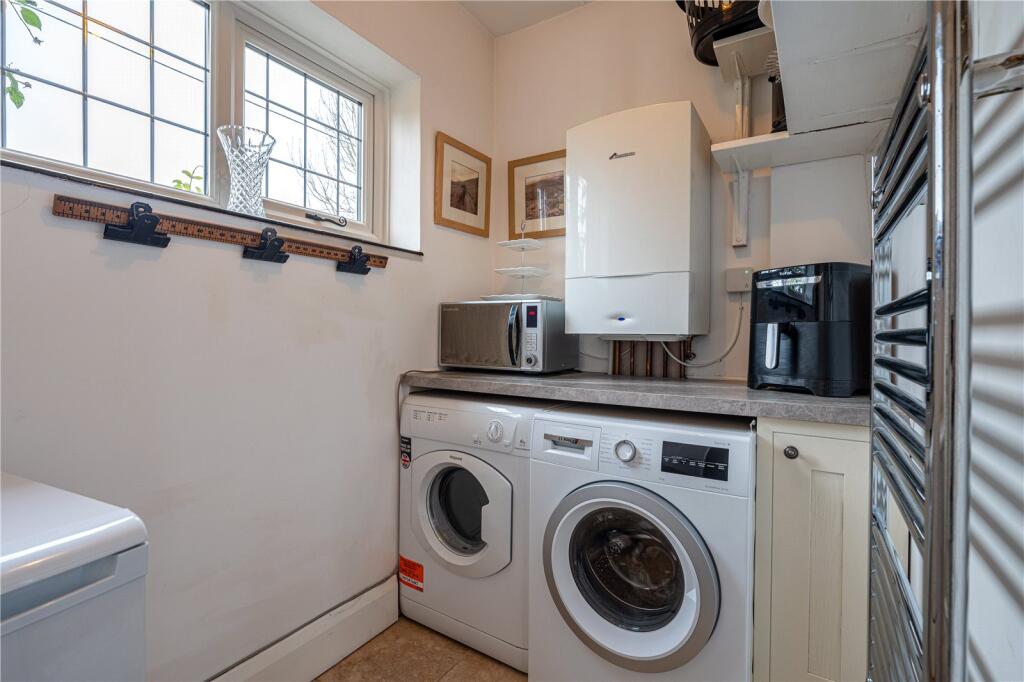 Additional property image - The Green, Bonehill, Tamworth, Staffordshire, B78