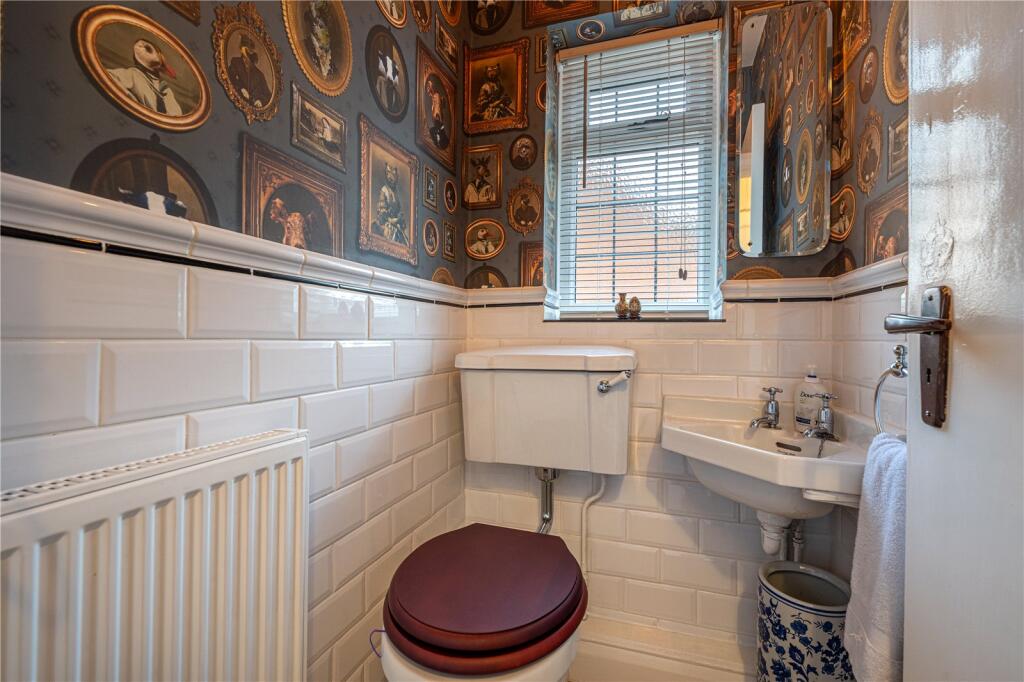 Additional property image - The Green, Bonehill, Tamworth, Staffordshire, B78
