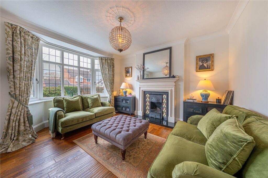 Additional property image - The Green, Bonehill, Tamworth, Staffordshire, B78