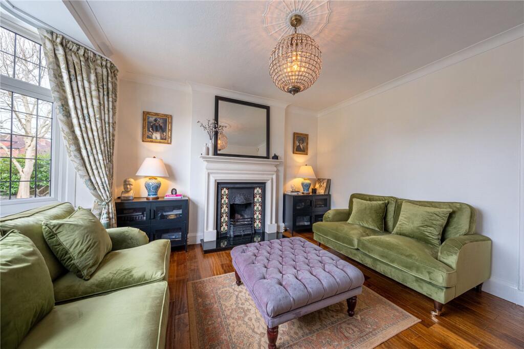 Additional property image - The Green, Bonehill, Tamworth, Staffordshire, B78