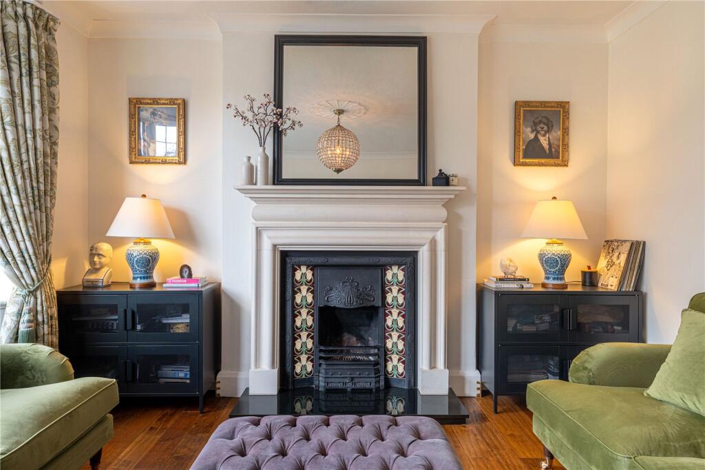 Additional property image - The Green, Bonehill, Tamworth, Staffordshire, B78