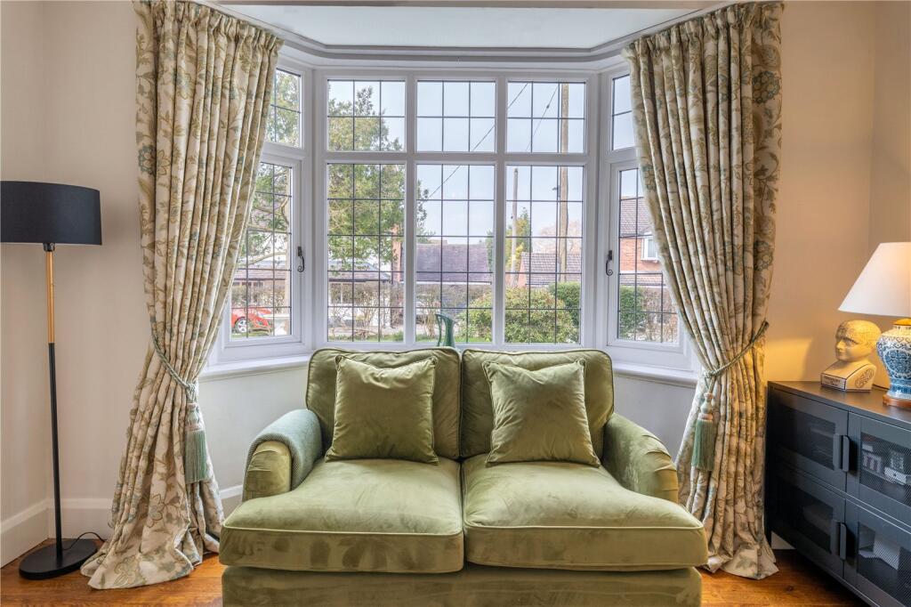 Additional property image - The Green, Bonehill, Tamworth, Staffordshire, B78
