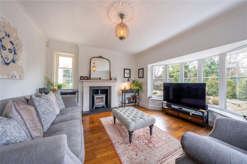 Additional property image - The Green, Bonehill, Tamworth, Staffordshire, B78