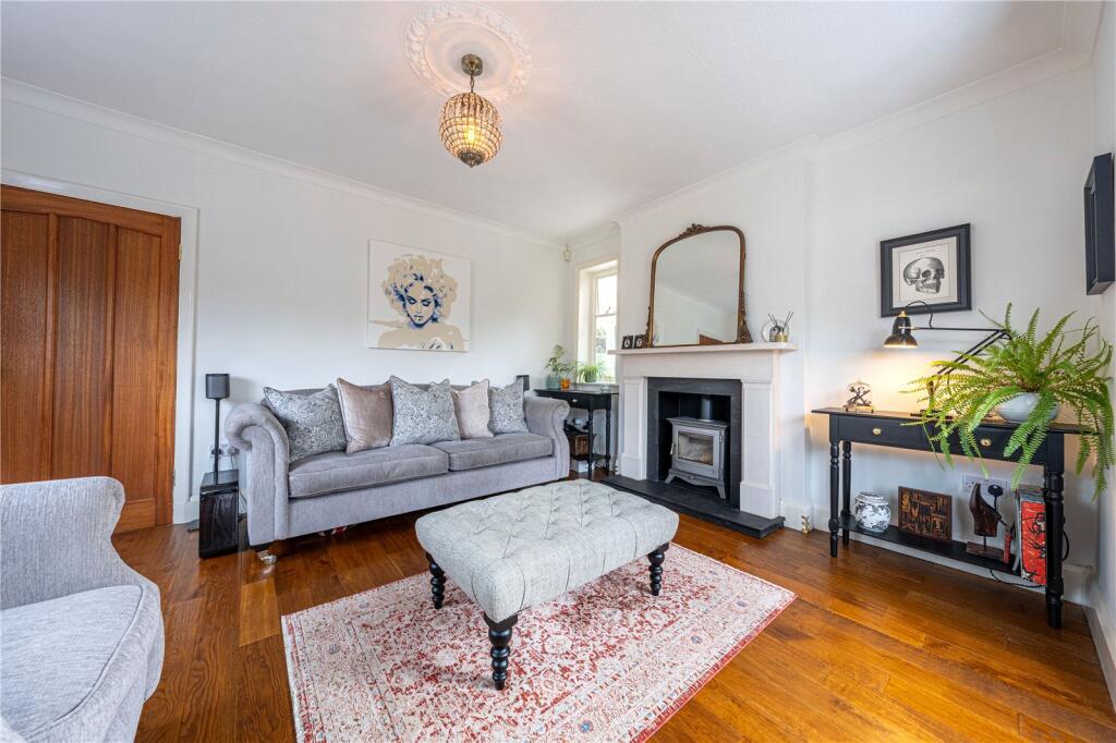 Additional property image - The Green, Bonehill, Tamworth, Staffordshire, B78