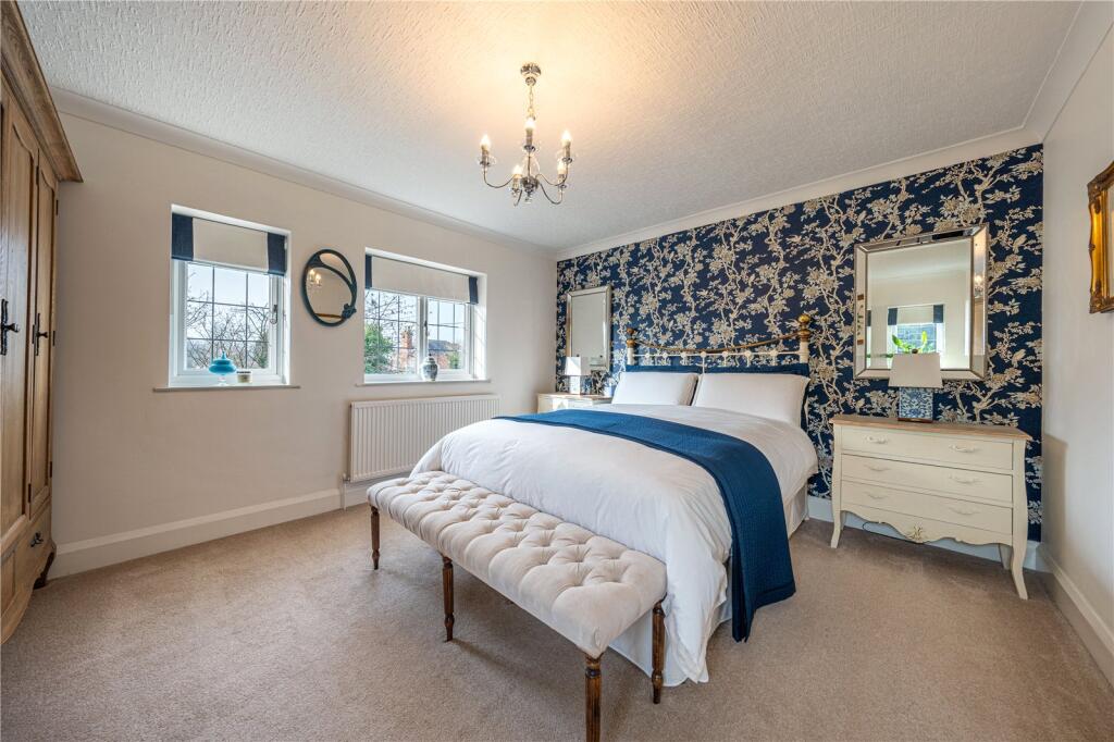 Additional property image - The Green, Bonehill, Tamworth, Staffordshire, B78