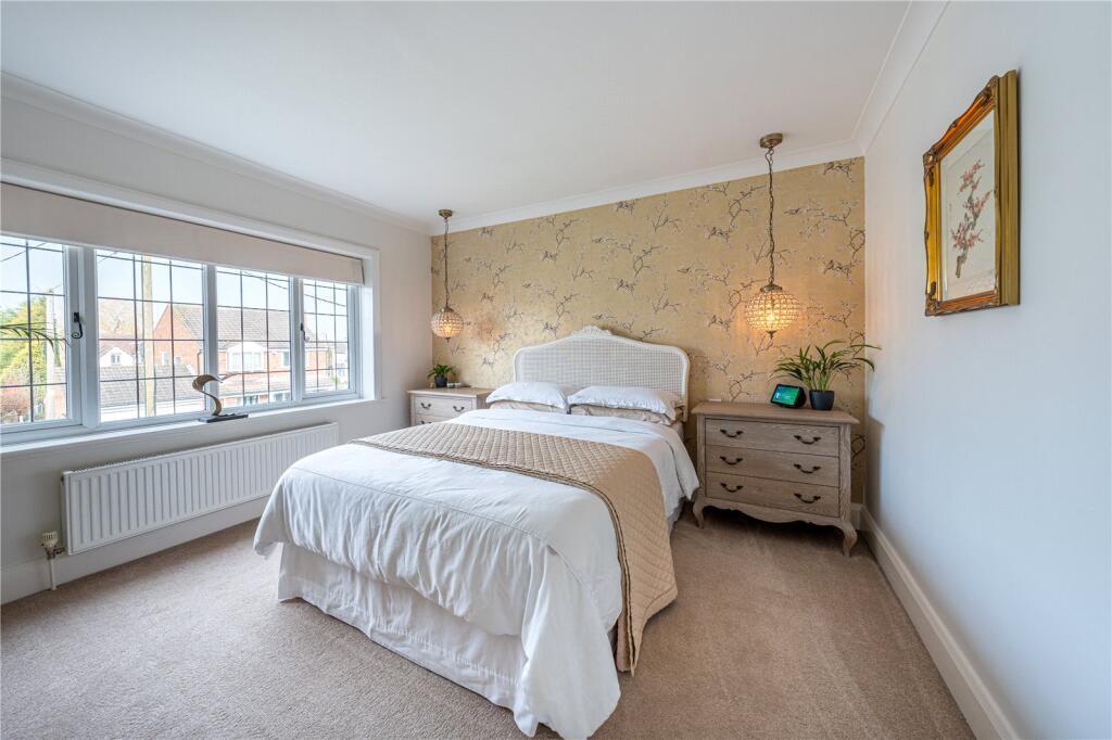 Additional property image - The Green, Bonehill, Tamworth, Staffordshire, B78