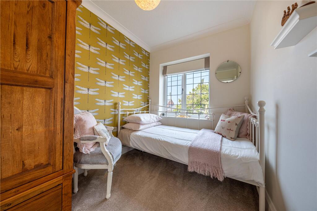 Additional property image - The Green, Bonehill, Tamworth, Staffordshire, B78