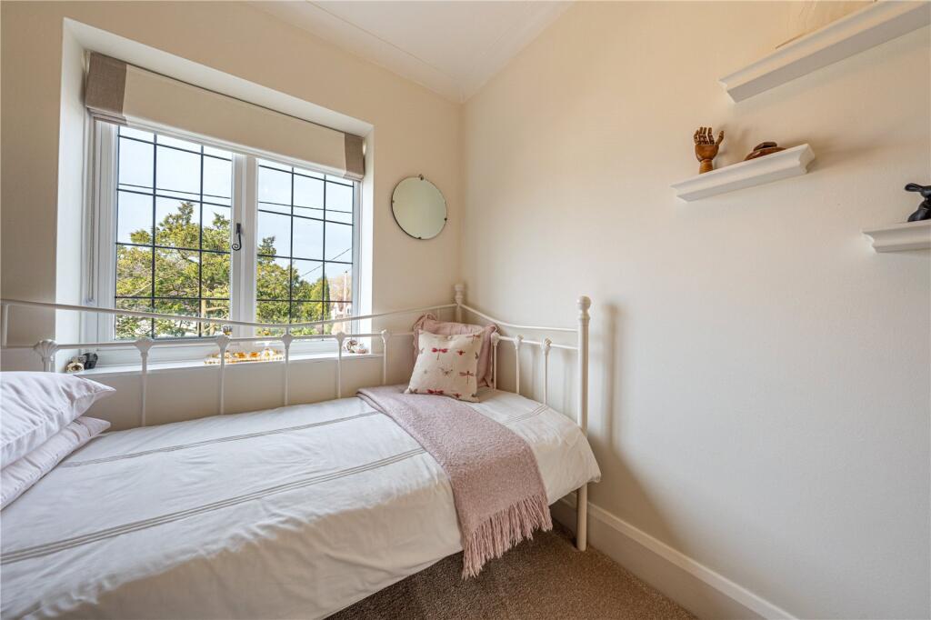 Additional property image - The Green, Bonehill, Tamworth, Staffordshire, B78