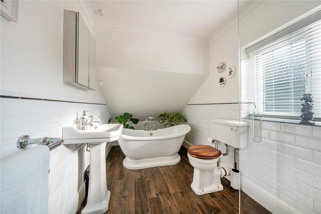 Additional property image - The Green, Bonehill, Tamworth, Staffordshire, B78