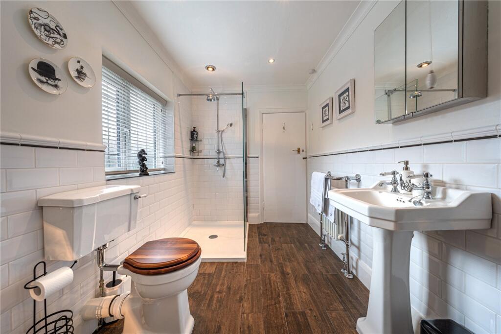 Additional property image - The Green, Bonehill, Tamworth, Staffordshire, B78