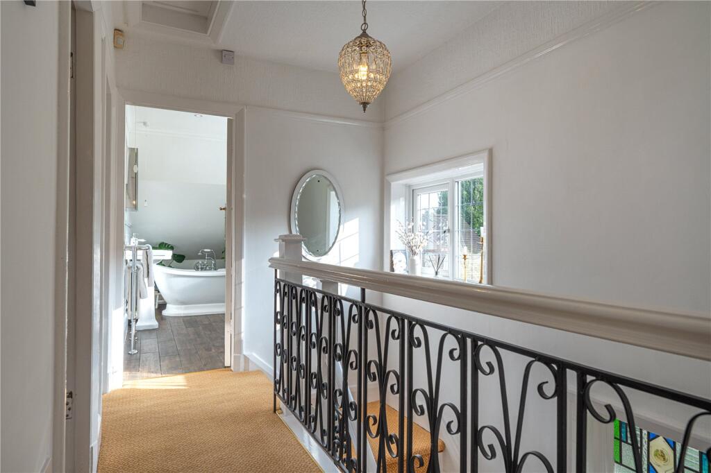 Additional property image - The Green, Bonehill, Tamworth, Staffordshire, B78