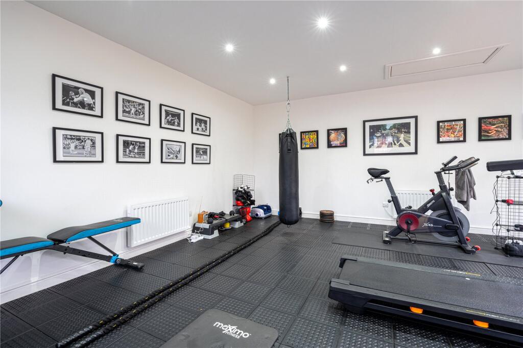 Additional property image - The Green, Bonehill, Tamworth, Staffordshire, B78