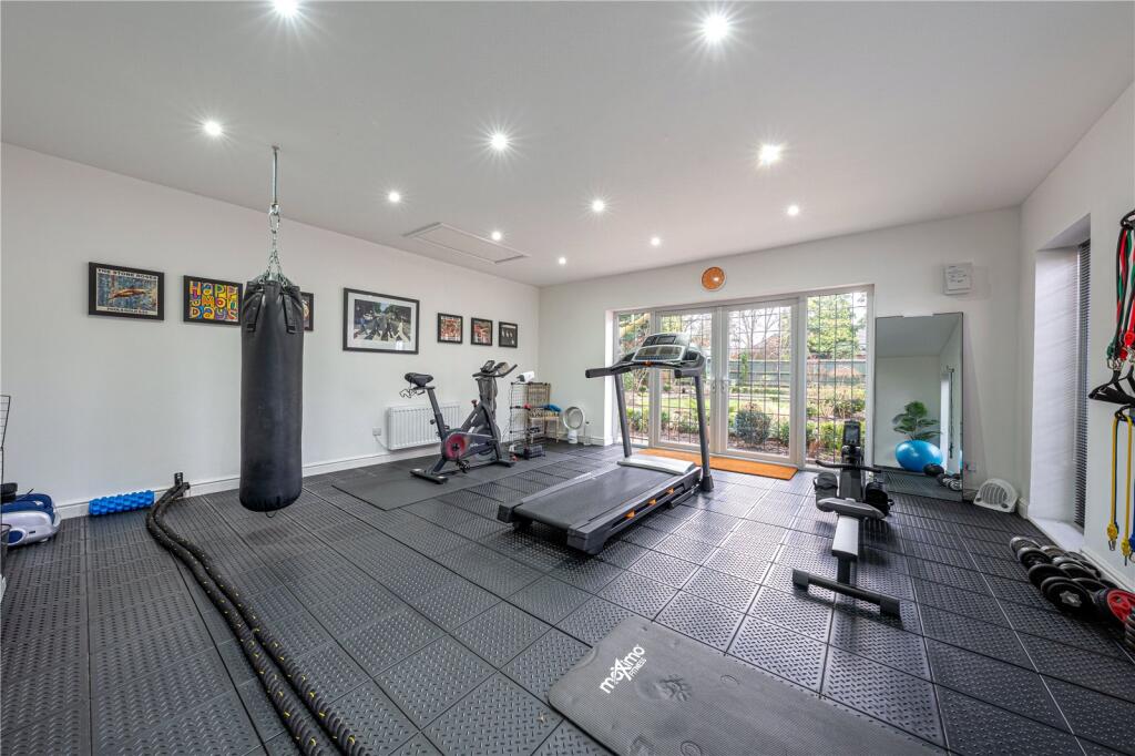 Additional property image - The Green, Bonehill, Tamworth, Staffordshire, B78