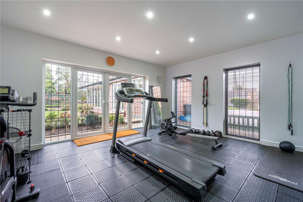 Additional property image - The Green, Bonehill, Tamworth, Staffordshire, B78