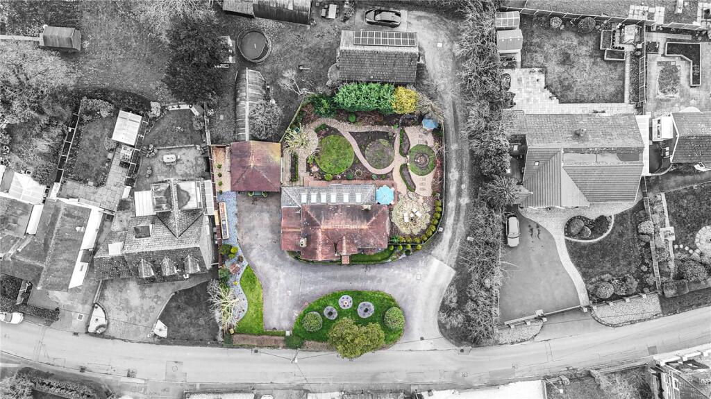 Additional property image - The Green, Bonehill, Tamworth, Staffordshire, B78