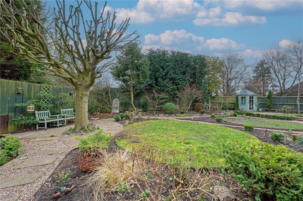 Additional property image - The Green, Bonehill, Tamworth, Staffordshire, B78