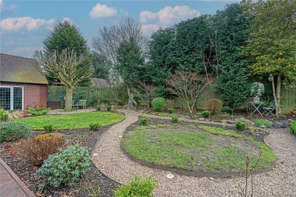 Additional property image - The Green, Bonehill, Tamworth, Staffordshire, B78