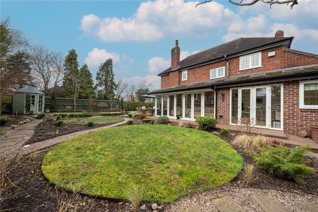 Additional property image - The Green, Bonehill, Tamworth, Staffordshire, B78