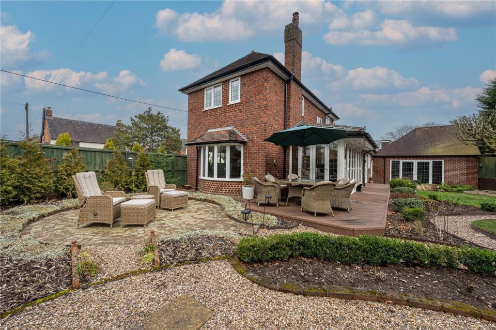 Additional property image - The Green, Bonehill, Tamworth, Staffordshire, B78