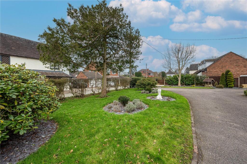 Additional property image - The Green, Bonehill, Tamworth, Staffordshire, B78