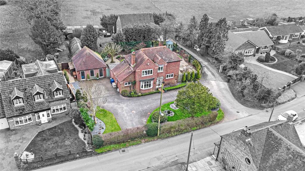 Additional property image - The Green, Bonehill, Tamworth, Staffordshire, B78