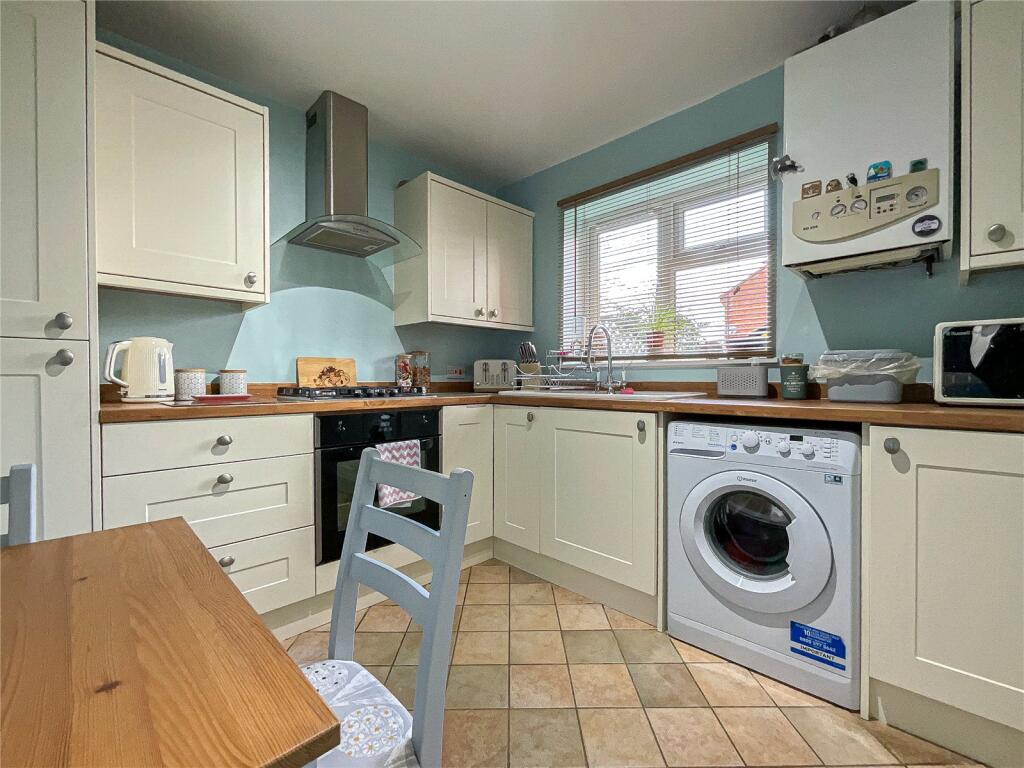 Additional property image - Bronte Court, Tamworth, Staffordshire, B79