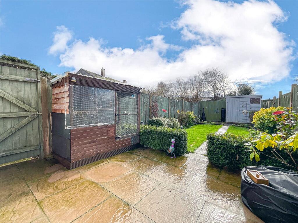Additional property image - Bronte Court, Tamworth, Staffordshire, B79