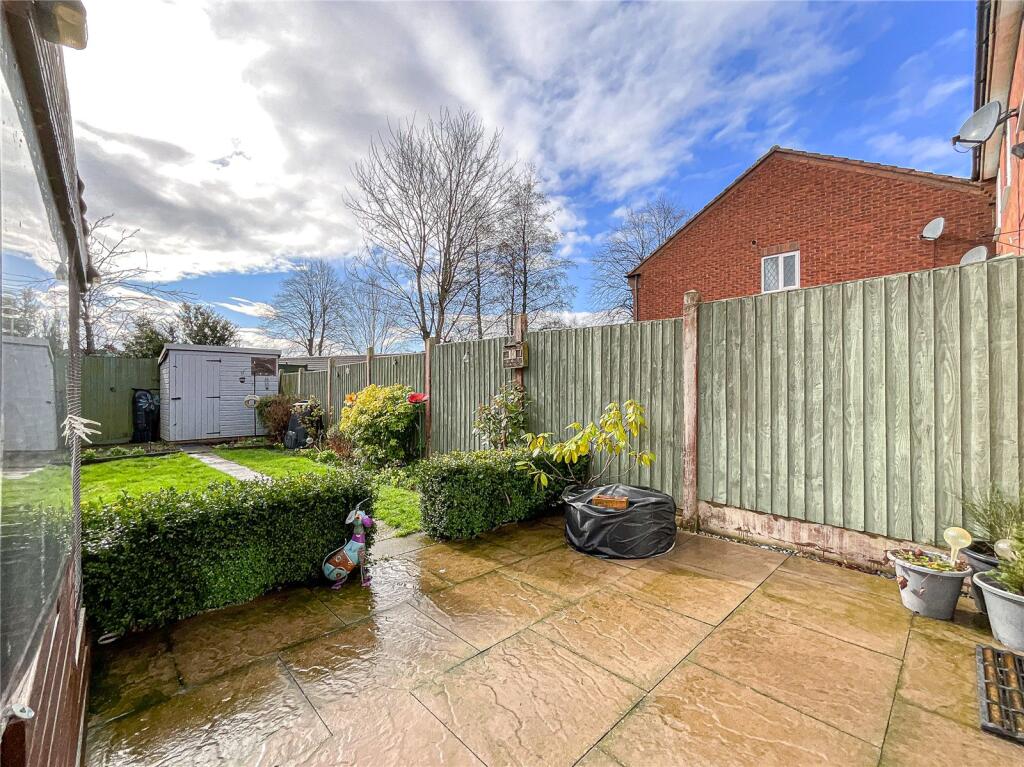 Additional property image - Bronte Court, Tamworth, Staffordshire, B79