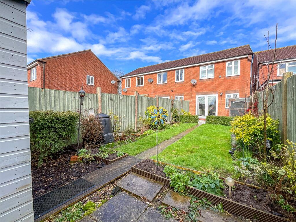 Additional property image - Bronte Court, Tamworth, Staffordshire, B79
