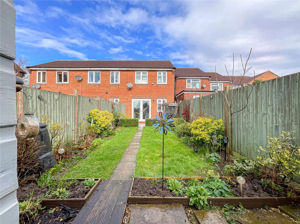 Additional property image - Bronte Court, Tamworth, Staffordshire, B79