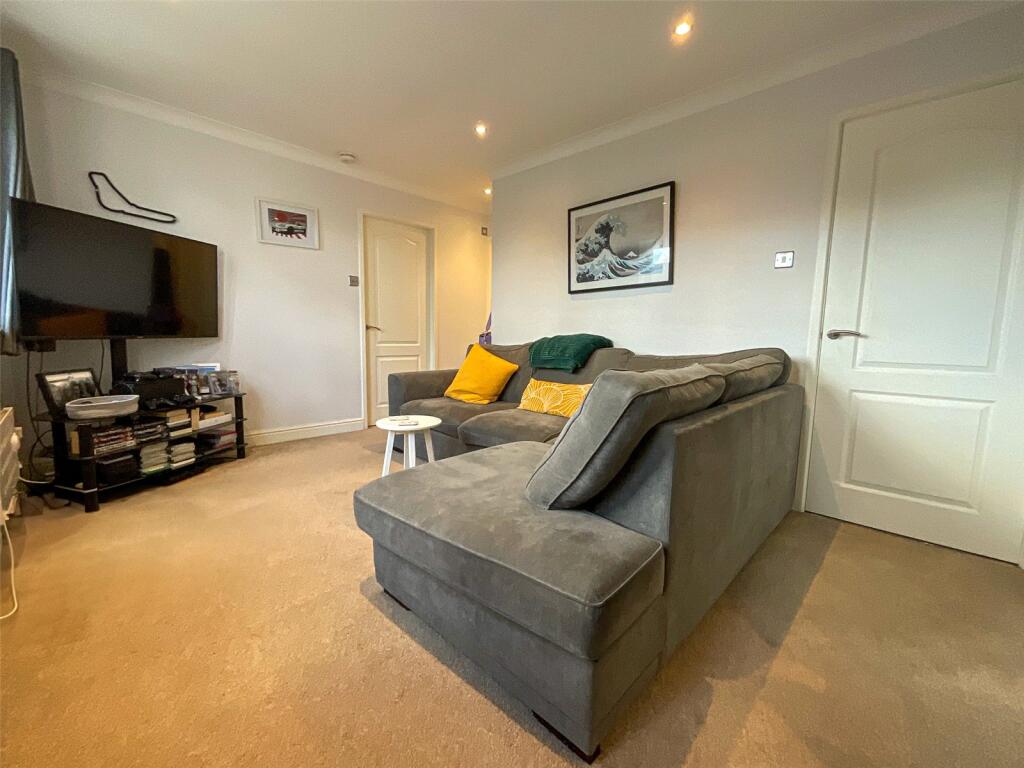 Additional property image - Woburn, Glascote, Tamworth, Staffordshire, B77