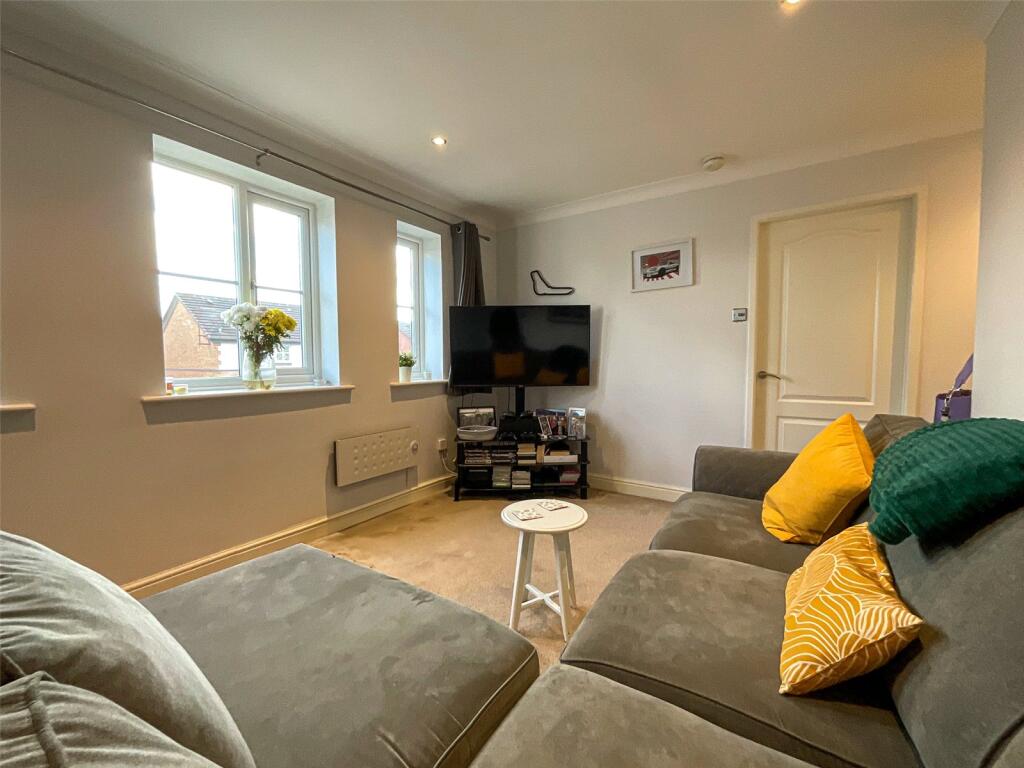 Additional property image - Woburn, Glascote, Tamworth, Staffordshire, B77