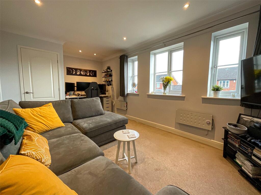 Additional property image - Woburn, Glascote, Tamworth, Staffordshire, B77