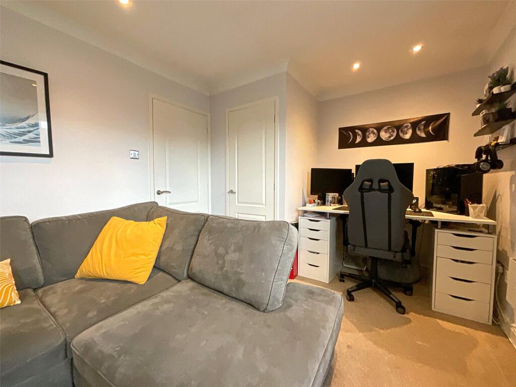 Additional property image - Woburn, Glascote, Tamworth, Staffordshire, B77