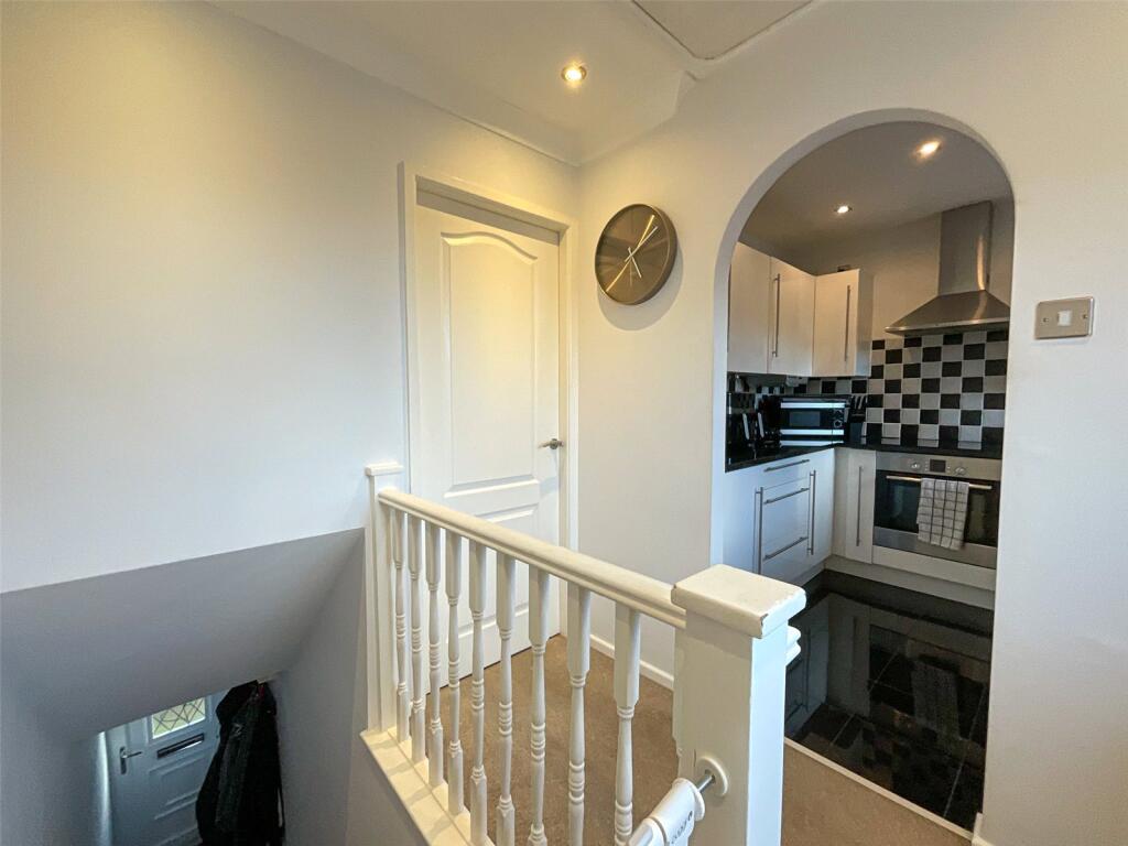 Additional property image - Woburn, Glascote, Tamworth, Staffordshire, B77