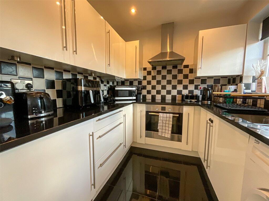 Additional property image - Woburn, Glascote, Tamworth, Staffordshire, B77
