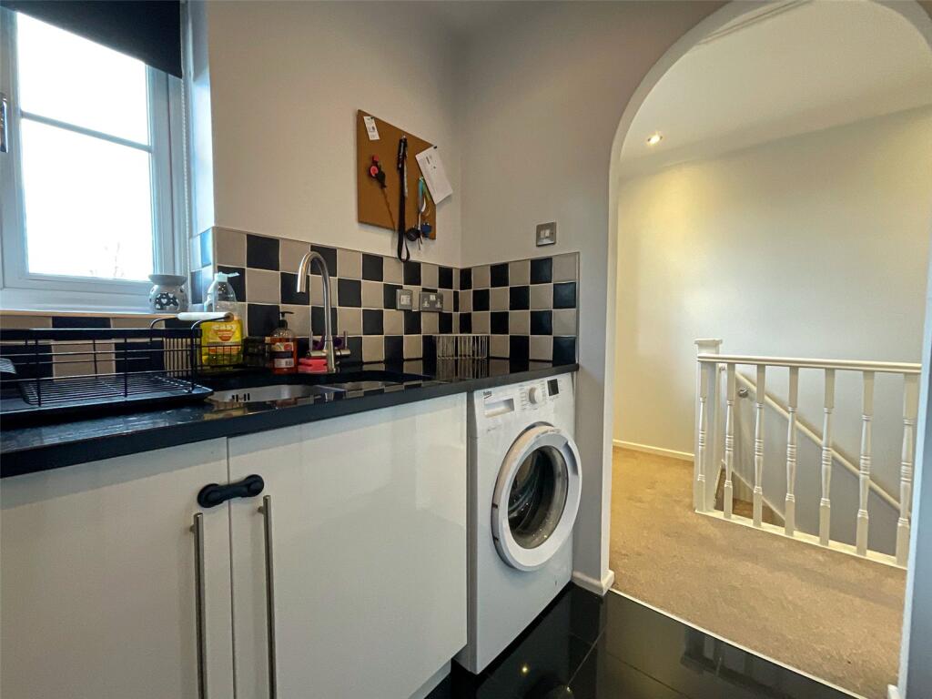 Additional property image - Woburn, Glascote, Tamworth, Staffordshire, B77