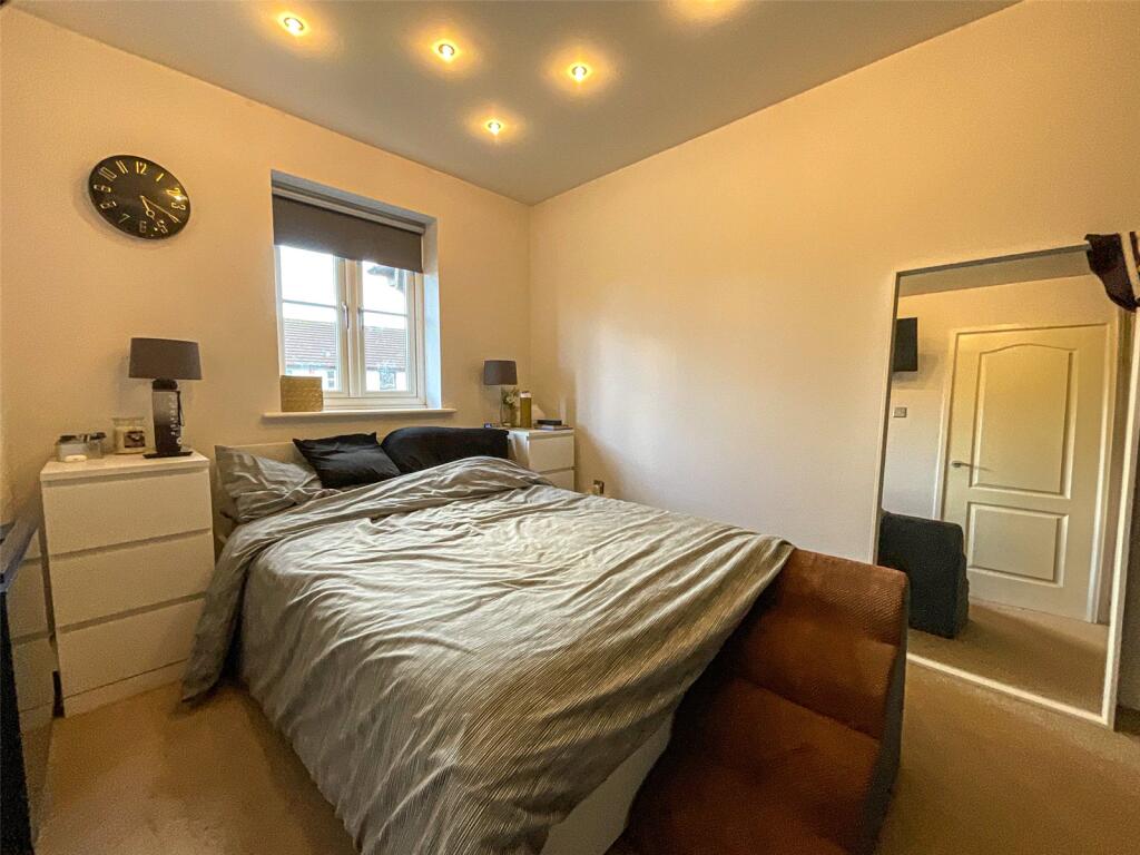 Additional property image - Woburn, Glascote, Tamworth, Staffordshire, B77