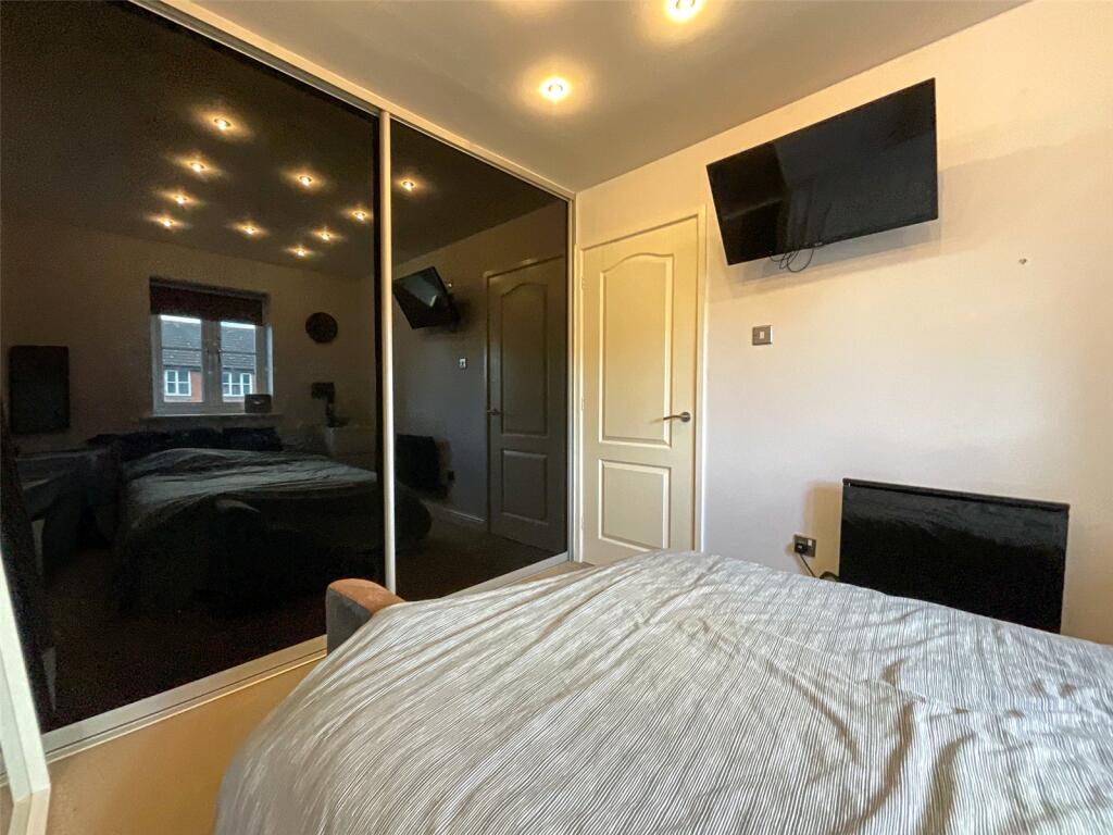Additional property image - Woburn, Glascote, Tamworth, Staffordshire, B77