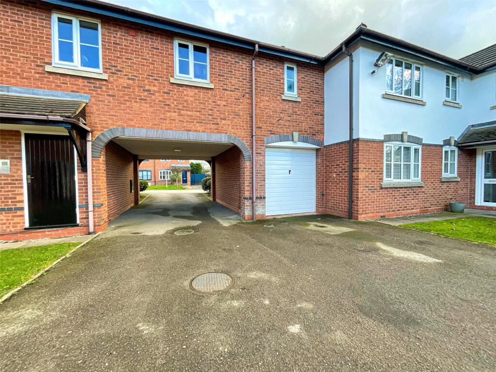 Additional property image - Woburn, Glascote, Tamworth, Staffordshire, B77