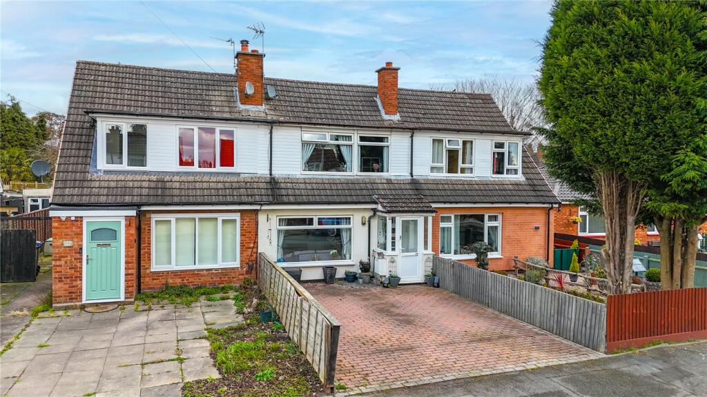 Main image of property: Deer Park Road, Fazeley, Tamworth, Staffordshire, B78