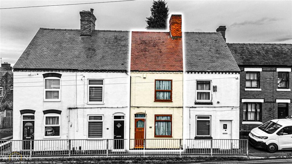 Main image of property: Sharpe Street, Tamworth, Staffordshire, B77