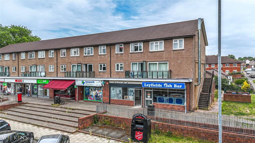 Main image of property: Masefield Drive, Tamworth, Staffordshire, B79