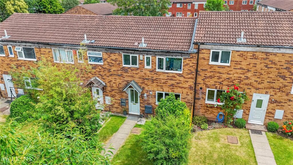 Main image of property: Raygill, Wilnecote, Tamworth, Staffordshire, B77