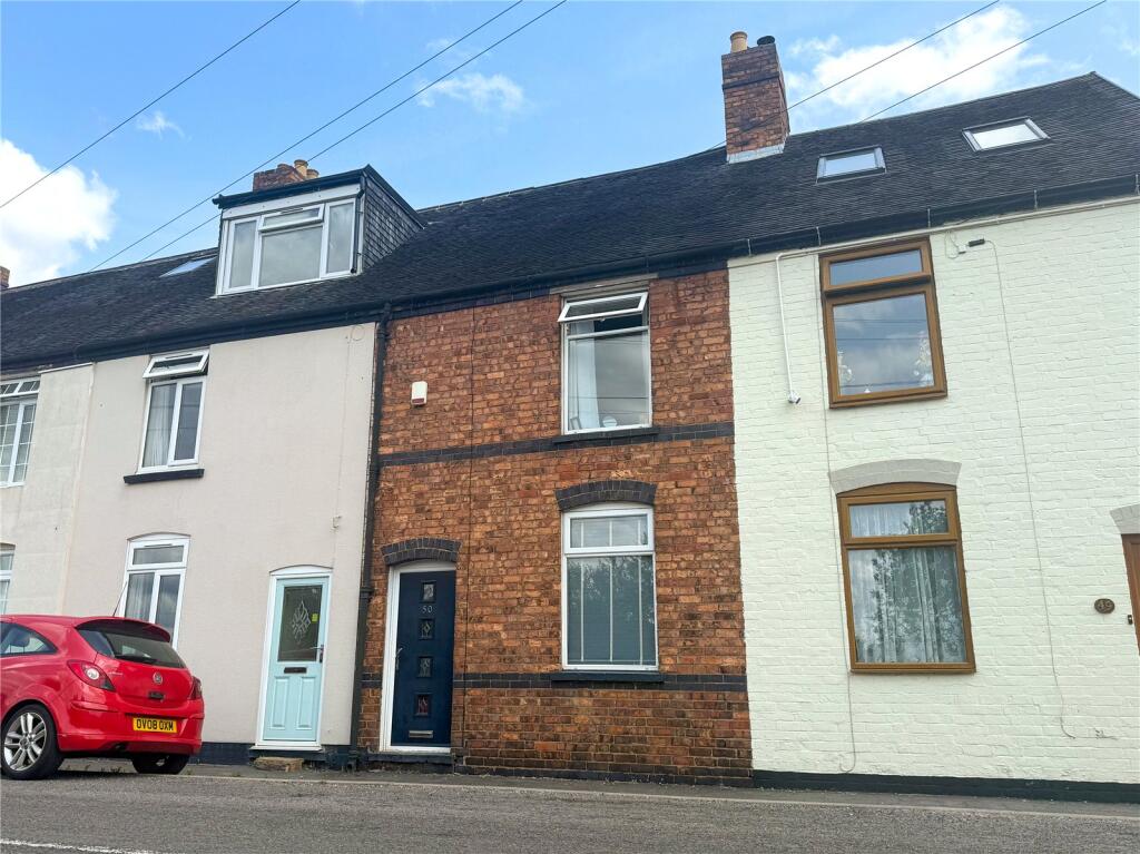 Main image of property: Alvecote Lane, Alvecote, Tamworth, Warwickshire, B79
